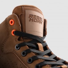 Ботинки REBELHORN SPIKE BROWN
