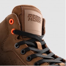 Ботинки REBELHORN SPIKE BROWN