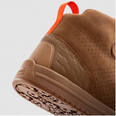 Ботинки REBELHORN SPIKE BROWN