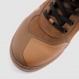 Ботинки REBELHORN SPIKE BROWN