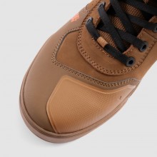 Ботинки REBELHORN SPIKE BROWN