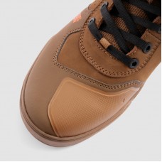 Ботинки REBELHORN SPIKE BROWN