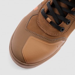 Ботинки REBELHORN SPIKE BROWN