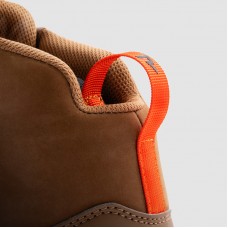 Ботинки REBELHORN SPIKE BROWN