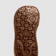 Ботинки REBELHORN SPIKE BROWN