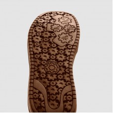 Ботинки REBELHORN SPIKE BROWN