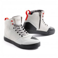 Ботинки REBELHORN SPIKE GREY