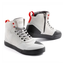 Ботинки REBELHORN SPIKE GREY