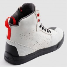 Ботинки REBELHORN SPIKE GREY