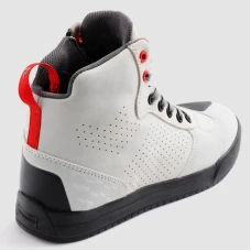 Ботинки REBELHORN SPIKE GREY