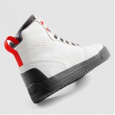 Ботинки REBELHORN SPIKE GREY