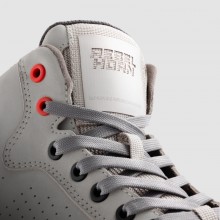 Ботинки REBELHORN SPIKE GREY