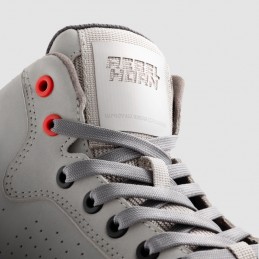 Ботинки REBELHORN SPIKE GREY