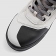 Ботинки REBELHORN SPIKE GREY