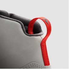 Ботинки REBELHORN SPIKE GREY