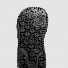 Ботинки REBELHORN SPIKE GREY