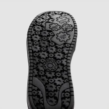 Ботинки REBELHORN SPIKE GREY