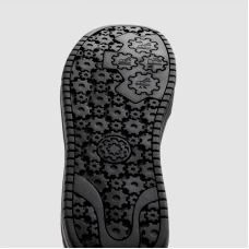 Ботинки REBELHORN SPIKE GREY