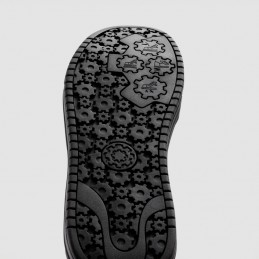 Ботинки REBELHORN SPIKE GREY