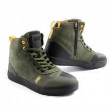 Ботинки REBELHORN SPIKE OLIVE