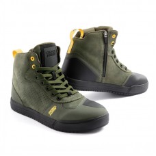 Ботинки REBELHORN SPIKE OLIVE