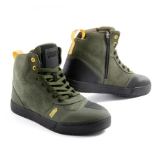 Ботинки REBELHORN SPIKE OLIVE