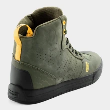 Ботинки REBELHORN SPIKE OLIVE