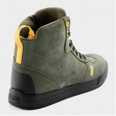 Ботинки REBELHORN SPIKE OLIVE