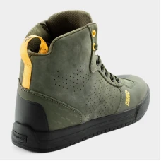 Ботинки REBELHORN SPIKE OLIVE