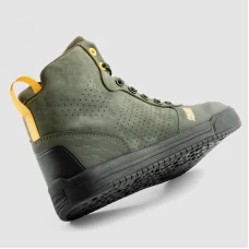 Ботинки REBELHORN SPIKE OLIVE