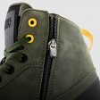Ботинки REBELHORN SPIKE OLIVE