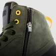 Ботинки REBELHORN SPIKE OLIVE