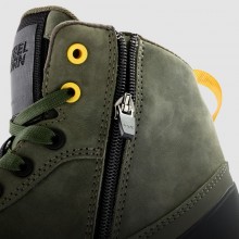 Ботинки REBELHORN SPIKE OLIVE