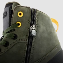 Ботинки REBELHORN SPIKE OLIVE