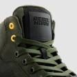 Ботинки REBELHORN SPIKE OLIVE