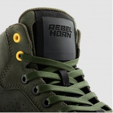Ботинки REBELHORN SPIKE OLIVE
