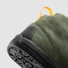 Ботинки REBELHORN SPIKE OLIVE
