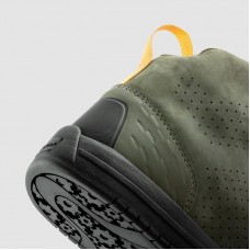 Ботинки REBELHORN SPIKE OLIVE