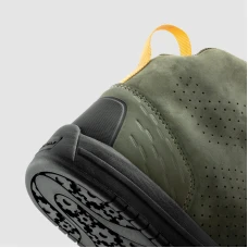 Ботинки REBELHORN SPIKE OLIVE