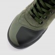 Ботинки REBELHORN SPIKE OLIVE