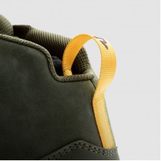 Ботинки REBELHORN SPIKE OLIVE