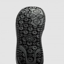 Ботинки REBELHORN SPIKE OLIVE