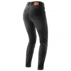 Джинсы REBELHORN BRONCO LADY WASHED BLACK