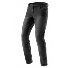 Джинсы REBELHORN BRONCO WASHED BLACK