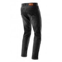 Джинсы REBELHORN BRONCO WASHED BLACK