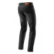 Джинсы REBELHORN BRONCO WASHED BLACK