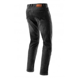 Джинсы REBELHORN BRONCO WASHED BLACK