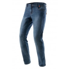 Джинсы REBELHORN BRONCO WASHED BLUE