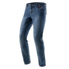 Джинсы REBELHORN BRONCO WASHED BLUE