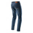 Джинсы REBELHORN BRONCO WASHED BLUE